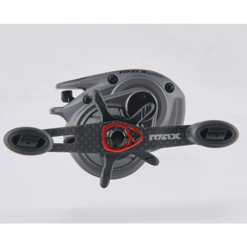 Abu Garcia Reel Max - Рыболовная катушка Abu Garcia Max Elite