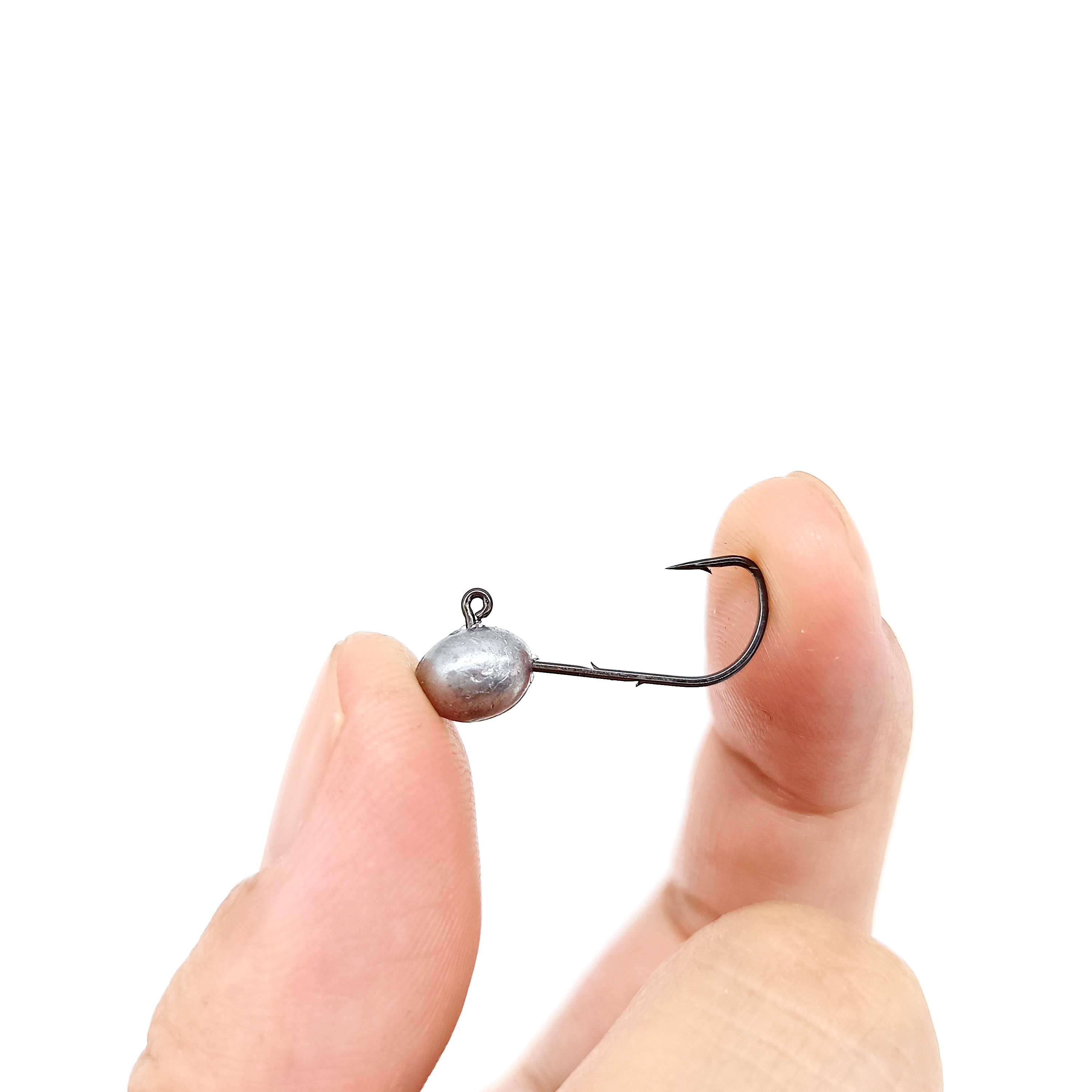 DUODUOYU 5 шт. мини-Крючок для – обзор и цена Fishing Hook Assortment